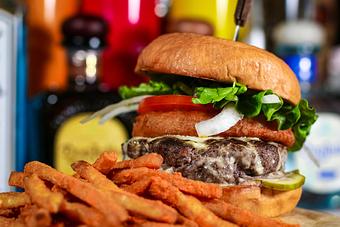 Product - Hopcat in Holland, MI Restaurants/Food & Dining Product - Hopcat in Holland, MI Restaurants/Food & Dining