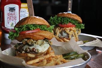 Product - Hopcat in Holland, MI Restaurants/Food & Dining Product - Hopcat in Holland, MI Restaurants/Food & Dining