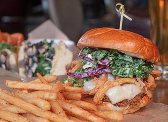 Product - Hopcat in Holland, MI Restaurants/Food & Dining Product - Hopcat in Holland, MI Restaurants/Food & Dining