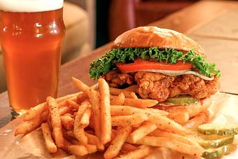 Product - Hopcat in Holland, MI Restaurants/Food & Dining Product - Hopcat in Holland, MI Restaurants/Food & Dining