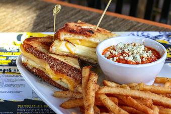 Product - Hopcat in Holland, MI Restaurants/Food & Dining Product - Hopcat in Holland, MI Restaurants/Food & Dining