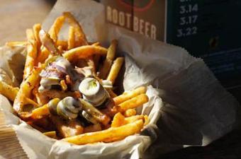 Product - Hopcat in Holland, MI Restaurants/Food & Dining Product - Hopcat in Holland, MI Restaurants/Food & Dining