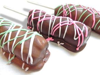 Product - Hope, Faith and Gluttony Bakery in Long Island City, NY Religious Organizations
