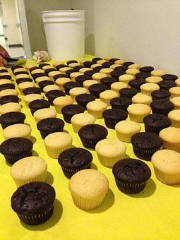 Product - Hope, Faith and Gluttony Bakery in Long Island City, NY Religious Organizations