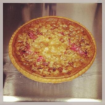 Product - Hope, Faith and Gluttony Bakery in Long Island City, NY Religious Organizations