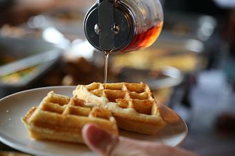 Product - Hops N Scotch in Coolidge Corner - Brookline, MA American Restaurants