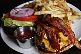 Product - Hops N Scotch in Coolidge Corner - Brookline, MA American Restaurants