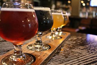 Product - Hops N Scotch in Coolidge Corner - Brookline, MA American Restaurants