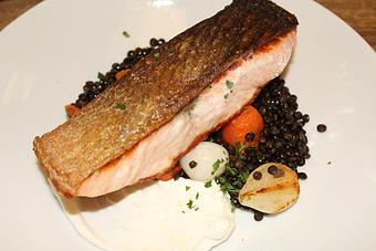 Product - Hops N Scotch in Coolidge Corner - Brookline, MA American Restaurants