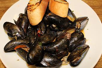 Product - Hops N Scotch in Coolidge Corner - Brookline, MA American Restaurants