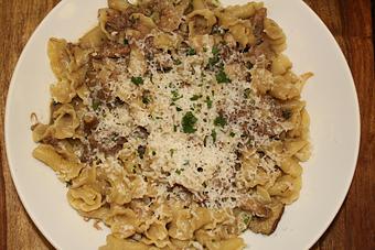 Product - Hops N Scotch in Coolidge Corner - Brookline, MA American Restaurants