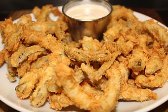 Product - Hops N Scotch in Coolidge Corner - Brookline, MA American Restaurants