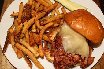 Product - Hops N Scotch in Coolidge Corner - Brookline, MA American Restaurants