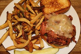 Product - Hops N Scotch in Coolidge Corner - Brookline, MA American Restaurants