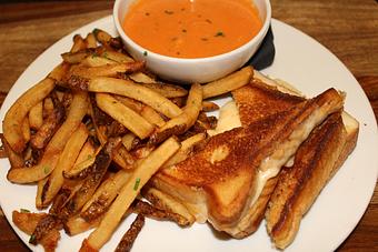 Product - Hops N Scotch in Coolidge Corner - Brookline, MA American Restaurants