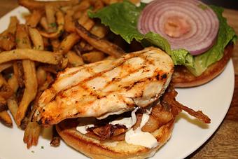 Product - Hops N Scotch in Coolidge Corner - Brookline, MA American Restaurants