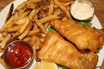 Product - Hops N Scotch in Coolidge Corner - Brookline, MA American Restaurants