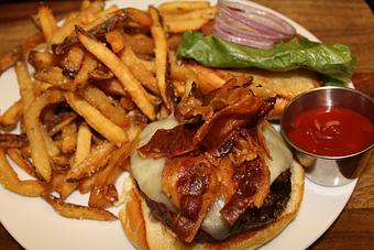 Product - Hops N Scotch in Coolidge Corner - Brookline, MA American Restaurants