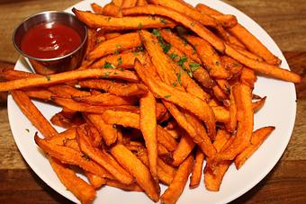 Product - Hops N Scotch in Coolidge Corner - Brookline, MA American Restaurants