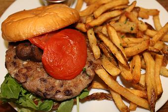 Product - Hops N Scotch in Coolidge Corner - Brookline, MA American Restaurants