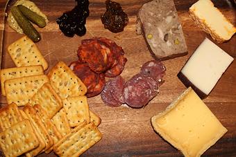 Product - Hops N Scotch in Coolidge Corner - Brookline, MA American Restaurants