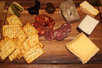 Product - Hops N Scotch in Coolidge Corner - Brookline, MA American Restaurants