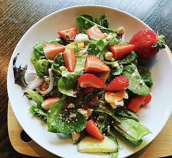 Product - Hops N Scotch in Coolidge Corner - Brookline, MA American Restaurants