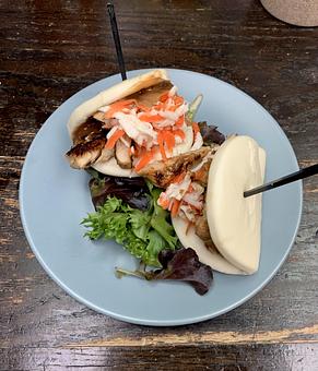 Product - Hops N Scotch in Coolidge Corner - Brookline, MA American Restaurants