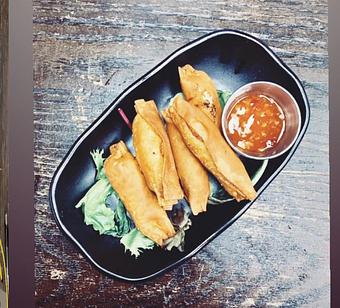 Product - Hops N Scotch in Coolidge Corner - Brookline, MA American Restaurants