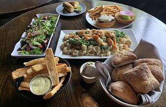 Product - Hops N Scotch in Coolidge Corner - Brookline, MA American Restaurants