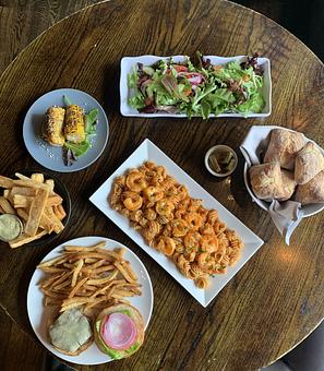 Product - Hops N Scotch in Coolidge Corner - Brookline, MA American Restaurants