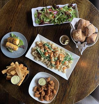 Product - Hops N Scotch in Coolidge Corner - Brookline, MA American Restaurants