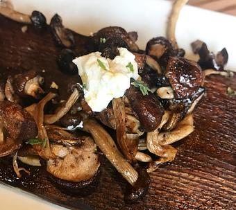 Product - Horn and Cantle in Big Sky, MT Steak House Restaurants