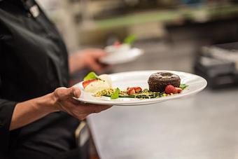 Product - Horn and Cantle in Big Sky, MT Steak House Restaurants