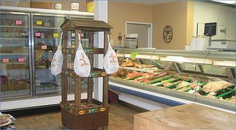 Product - Horner's Butcher Block in Marion, IN Delicatessen Restaurants