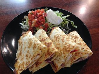 Product - Hornets Nest Grille in Damascus, MD American Restaurants