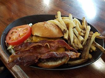 Product - Hornets Nest Grille in Damascus, MD American Restaurants
