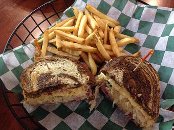 Product - Hornets Nest Grille in Damascus, MD American Restaurants