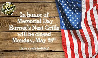 Product - Hornets Nest Grille in Damascus, MD American Restaurants