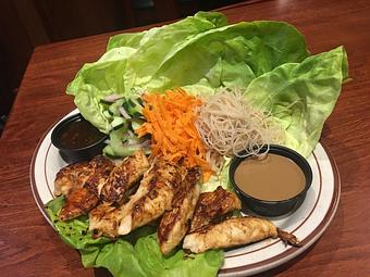 Product - Hornets Nest Grille in Damascus, MD American Restaurants