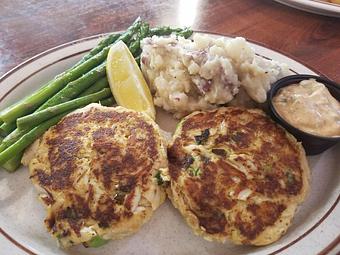 Product - Hornets Nest Grille in Damascus, MD American Restaurants
