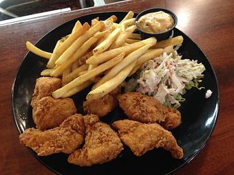 Product - Hornets Nest Grille in Damascus, MD American Restaurants