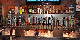 Product - Horse and Cow Pub and Grill in Downtown Bremerton - Bremerton, WA Bars & Grills