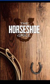 Product - Horseshoe Grill in Brown City, MI Steak House Restaurants