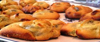 Product - Hot Breads Bakers & Cafe in Woburn, MA Bakeries