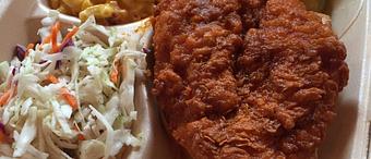 Product - Hot Chicken Takeover in Columbus, OH Restaurants/Food & Dining