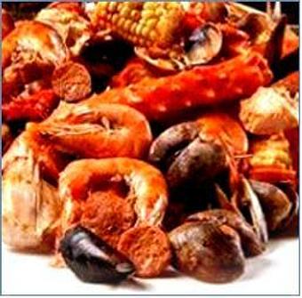 Product - Hot Crab in Dublin, CA Cajun & Creole Restaurant