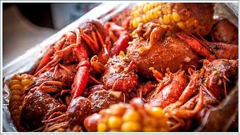 Product - Hot Crab in Dublin, CA Cajun & Creole Restaurant