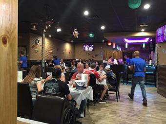 Product - Hot & Crazy Crab in Brandon, FL American Restaurants