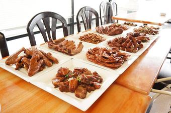 Product - Hot Duck in Gilbert, AZ Chinese Restaurants